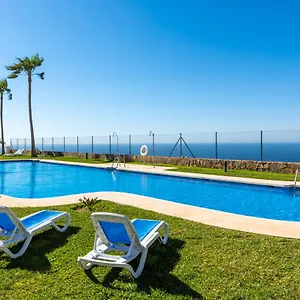  Apartamento Ceres Luxury